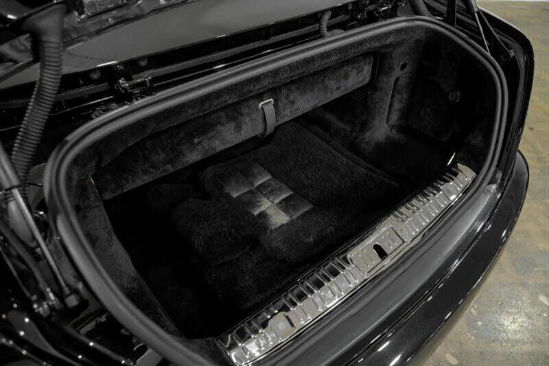 2016 Rolls-Royce Dawn