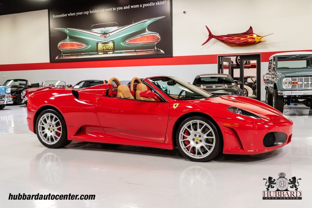 Ferrari F430 For Sale - Carsforsale.com®