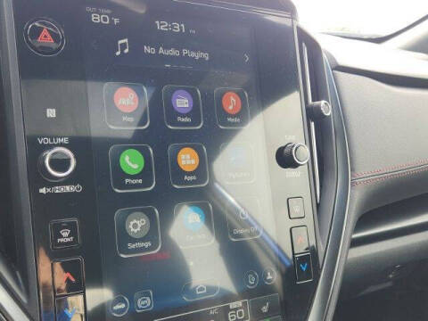 2024 Subaru WRX Limited