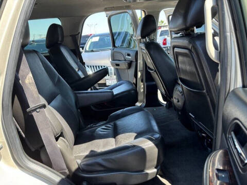 2014 GMC Yukon Denali