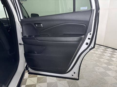 2024 Honda Passport EX-L