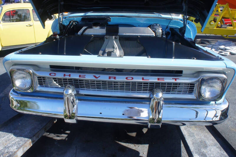 1964 Chevrolet C10