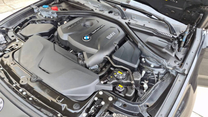 2017 BMW 3 Series 330i xDrive Gran Turismo