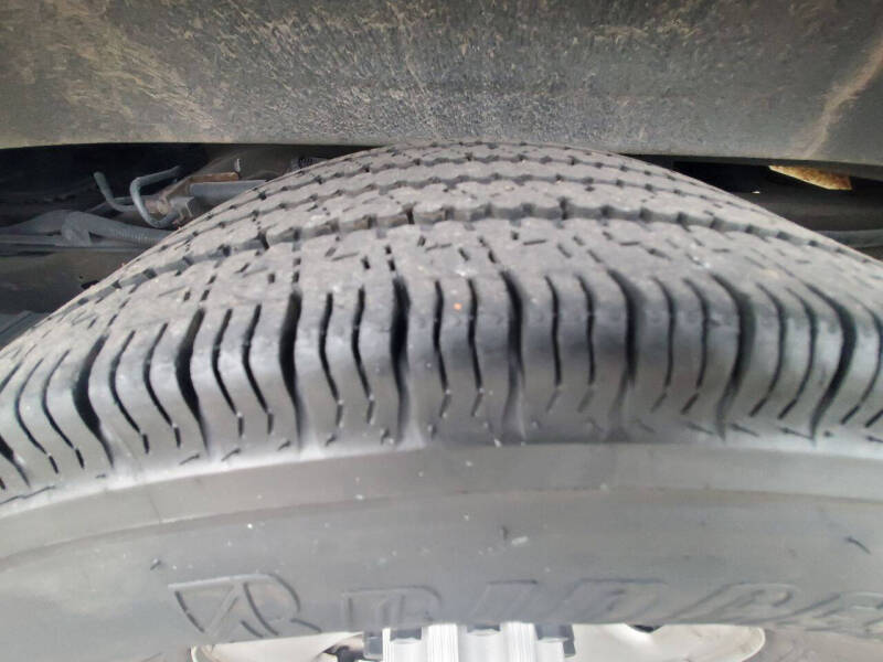 2023 Chevrolet Express 2500