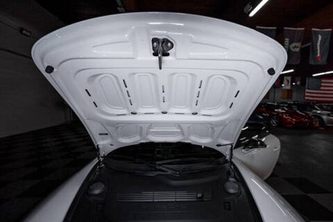 2017 Porsche 911 Carrera S