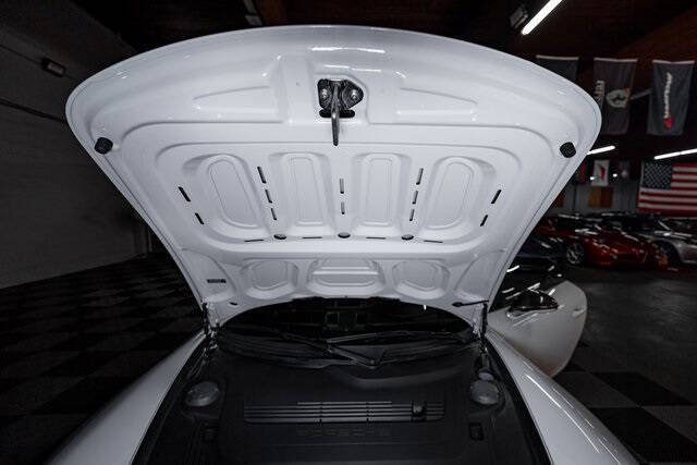 2017 Porsche 911 Carrera S