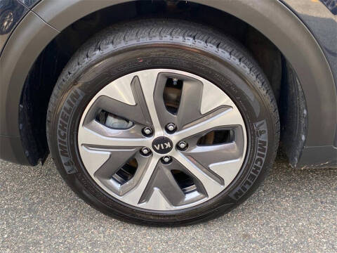 2020 Kia Niro EV EX Premium