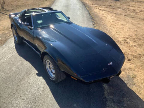 1979 Chevrolet Corvette
