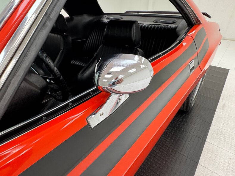 1973 Dodge Challenger
