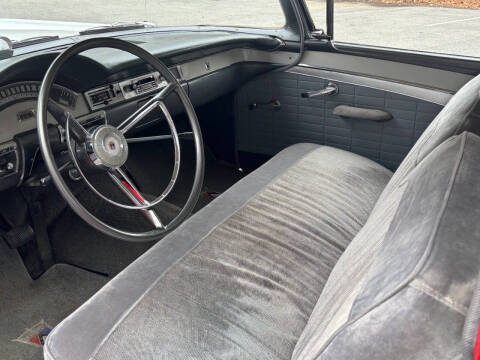 1957 Ford Fairlane 500