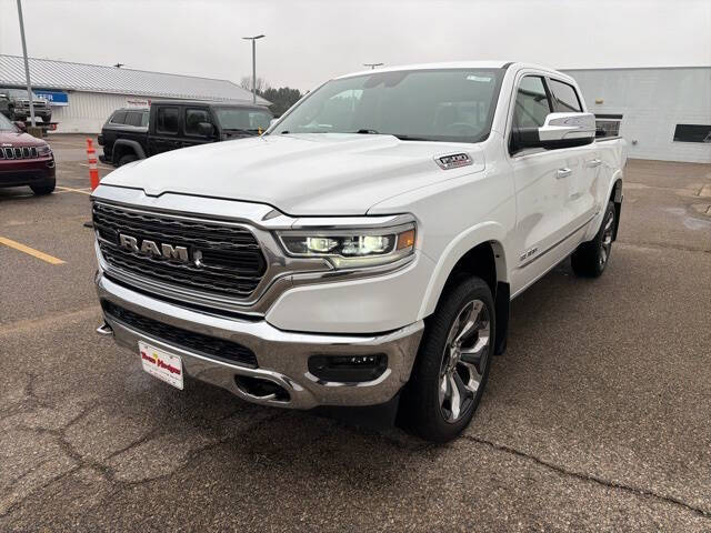 2020 RAM 1500 Limited