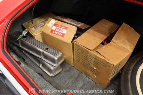 1972 Chevrolet Chevelle