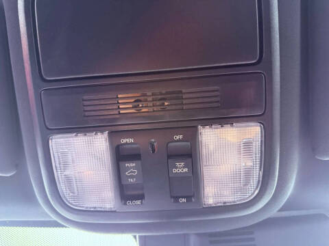 2020 Honda Passport EX-L