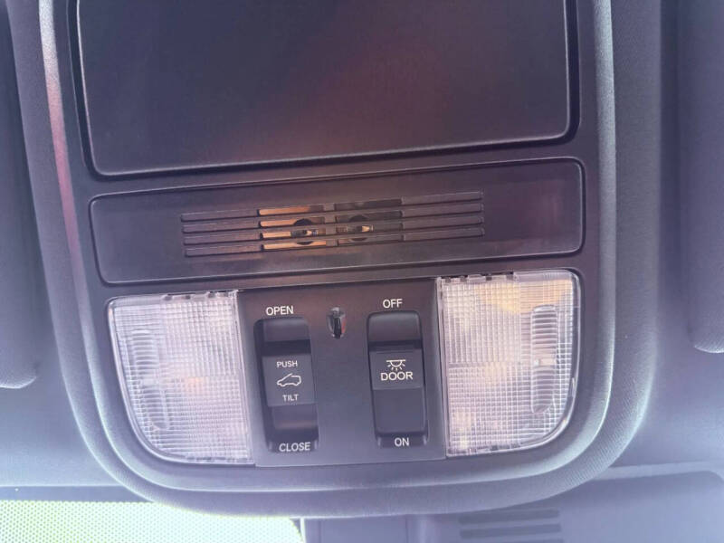 2020 Honda Passport EX-L