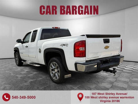 2009 Chevrolet Silverado 1500