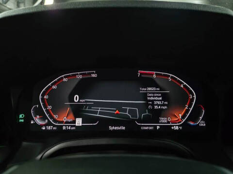 2022 BMW 4 Series 430i xDrive