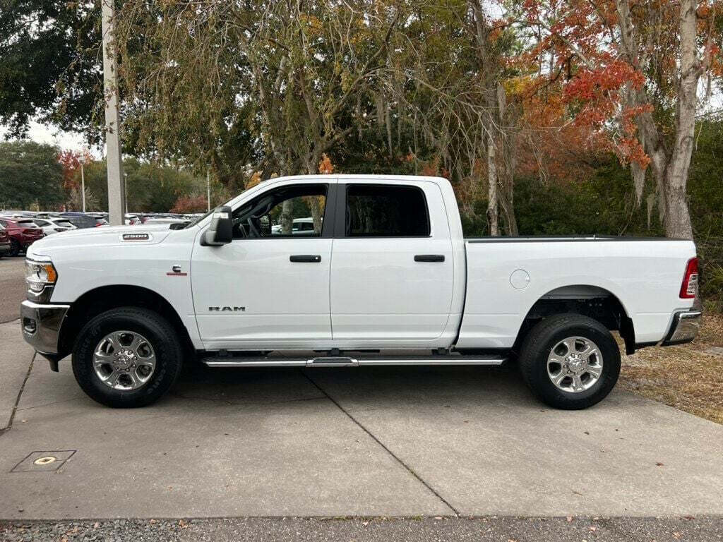 2024 Ram 2500 for sale at South East Car Agency in Gainesville, FL