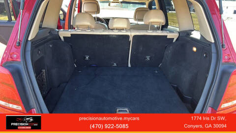 2015 Mercedes-Benz GLK GLK 350