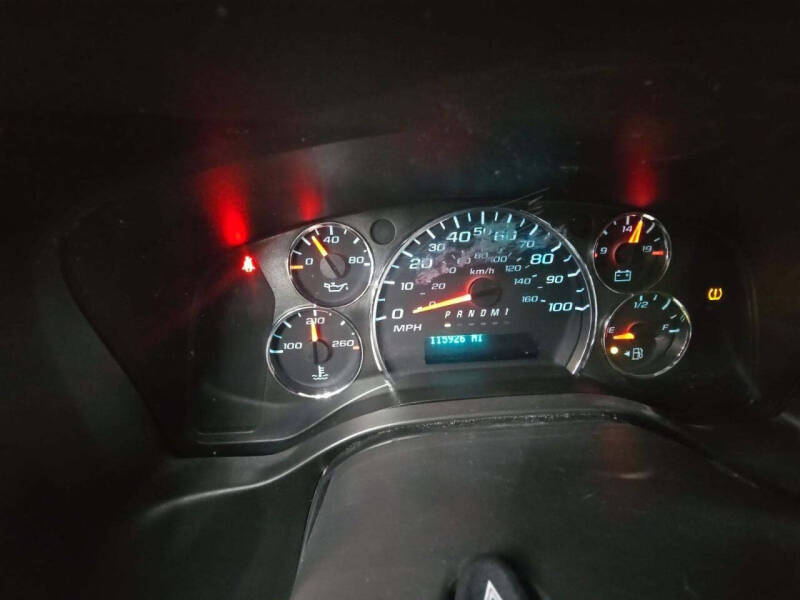 2019 GMC Savana 2500