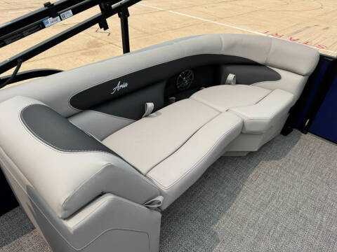 2026 Barletta Aria 22QC