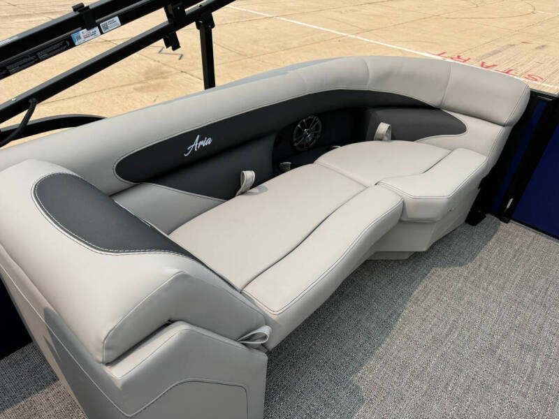 2026 Barletta Aria 22QC