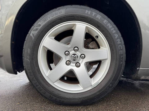 2010 Dodge Charger SXT