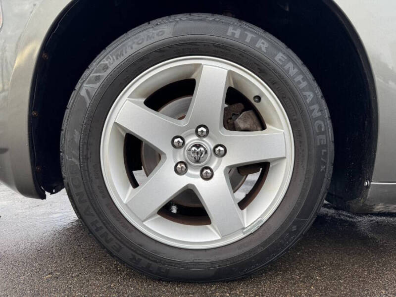 2010 Dodge Charger SXT