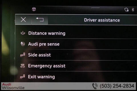 2023 Audi Q7 quattro Premium Plus 55 TFSI