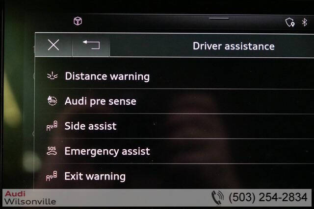 2023 Audi Q7 quattro Premium Plus 55 TFSI