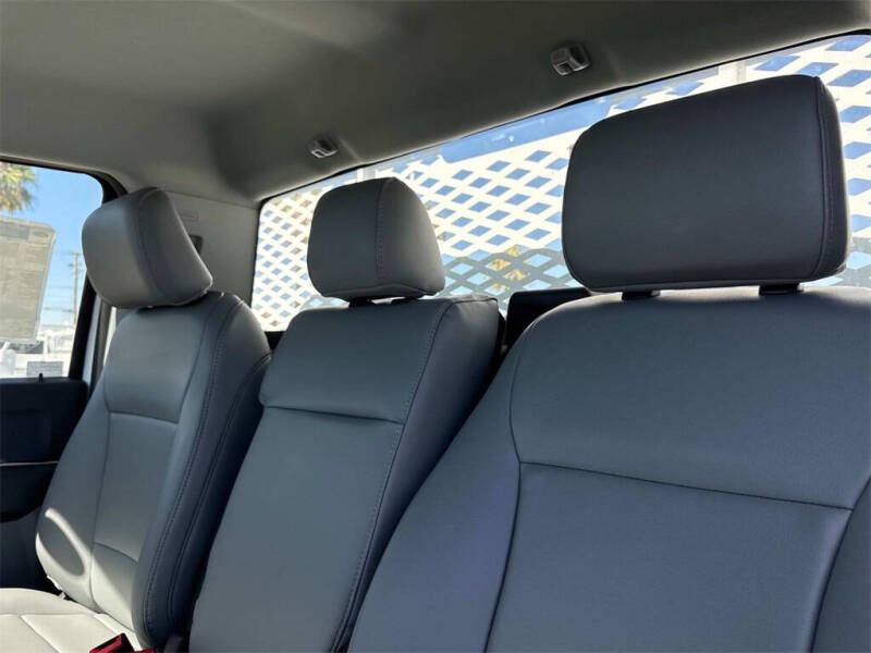 2024 Ford F-450 Super Duty