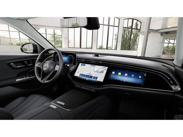 2026 Mercedes-Benz E-Class E 450 4MATIC
