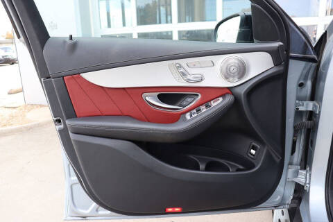 2021 Mercedes-Benz GLC GLC 300 4MATIC