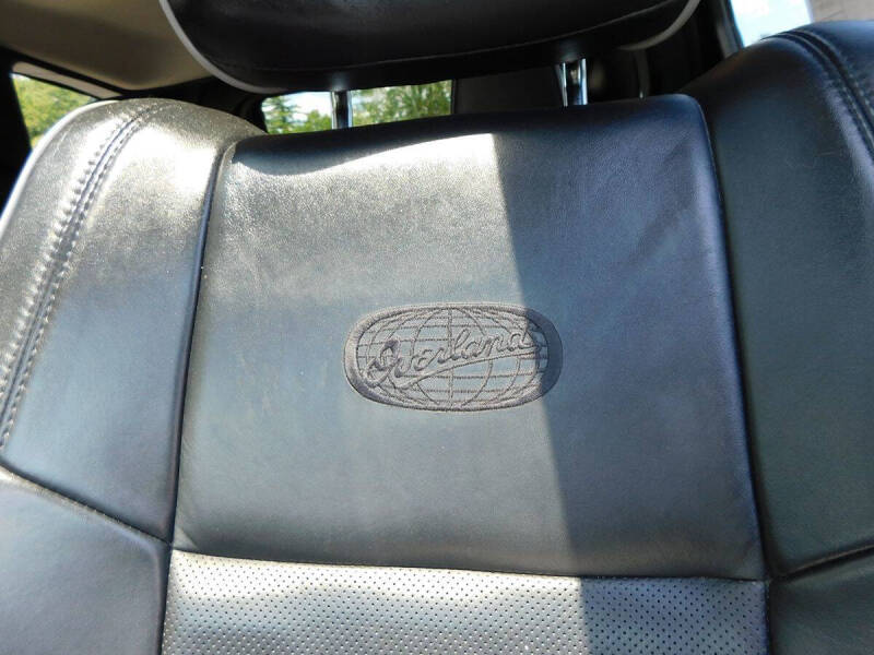 2012 Jeep Grand Cherokee