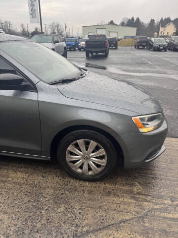 2013 Volkswagen Jetta