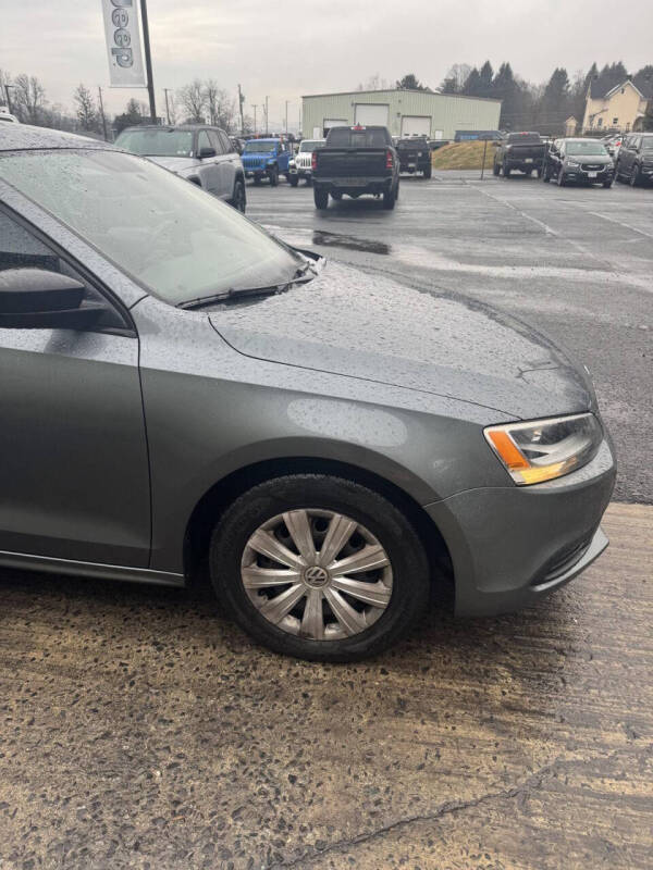 2013 Volkswagen Jetta