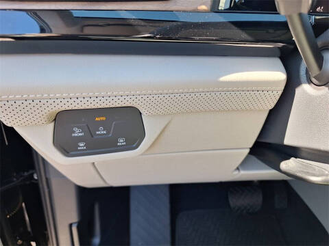 2026 Volkswagen Atlas SE