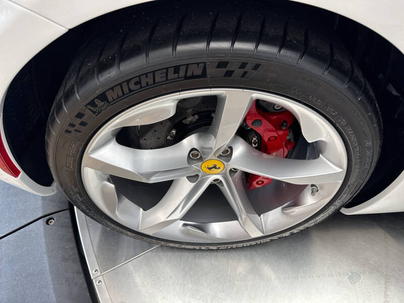 2023 Ferrari SF90 Stradale