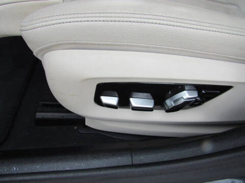 2018 BMW 5 Series 540i xDrive