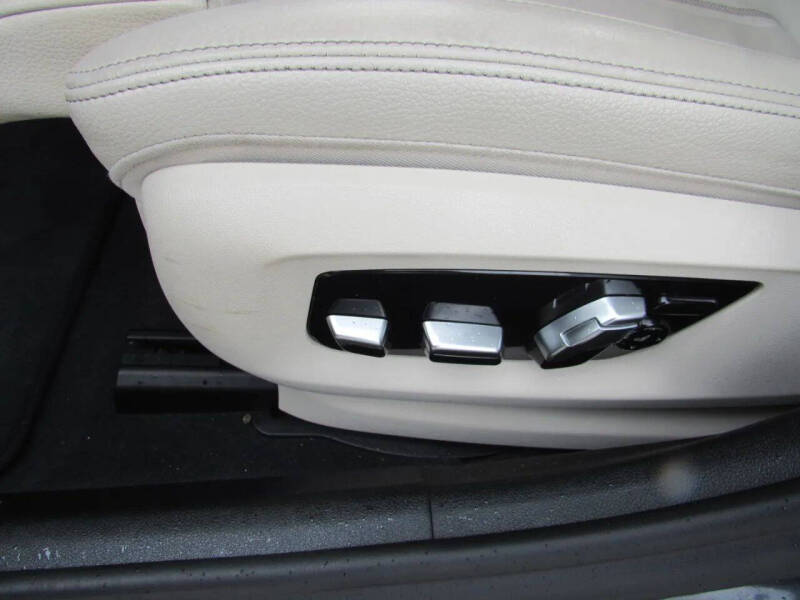 2018 BMW 5 Series 540i xDrive