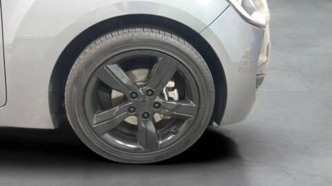 2015 Hyundai Veloster