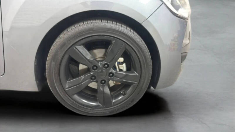 2015 Hyundai Veloster