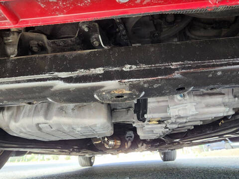 2010 Honda Accord EX-L