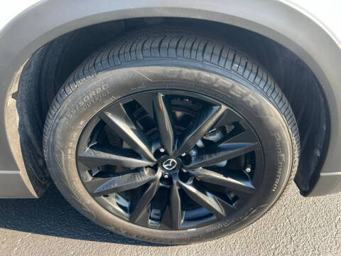 2020 Mazda CX-9 Grand Touring