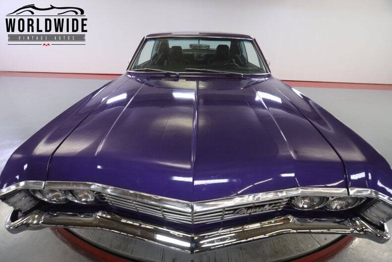 1967 Chevrolet Caprice