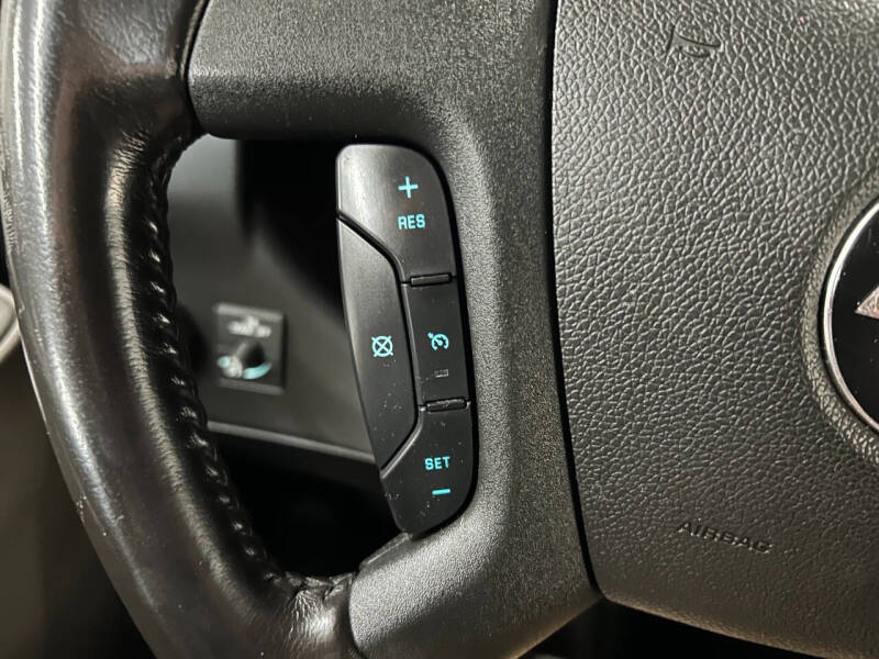 2020 Chevrolet Express 3500