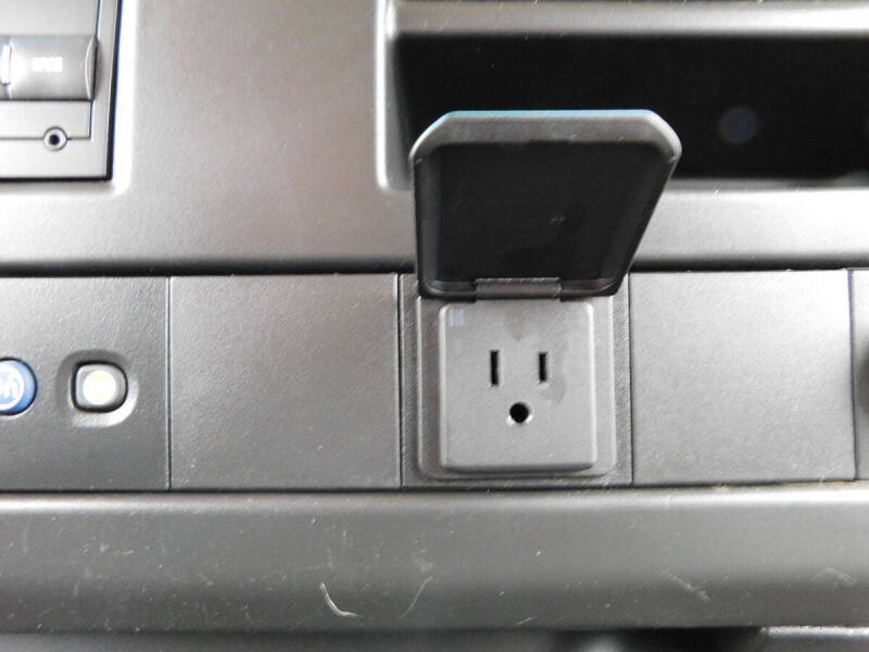 2018 Chevrolet Express 3500