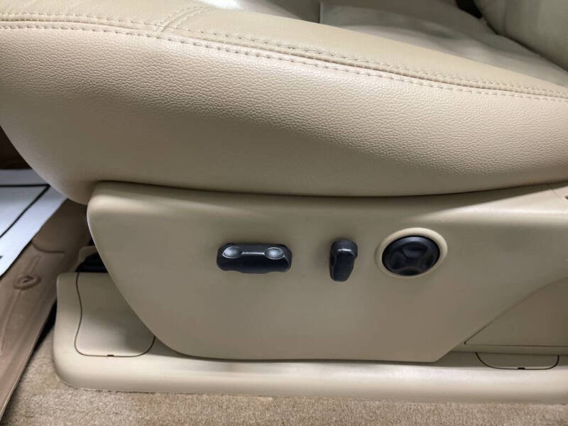 2011 GMC Sierra 2500HD Denali