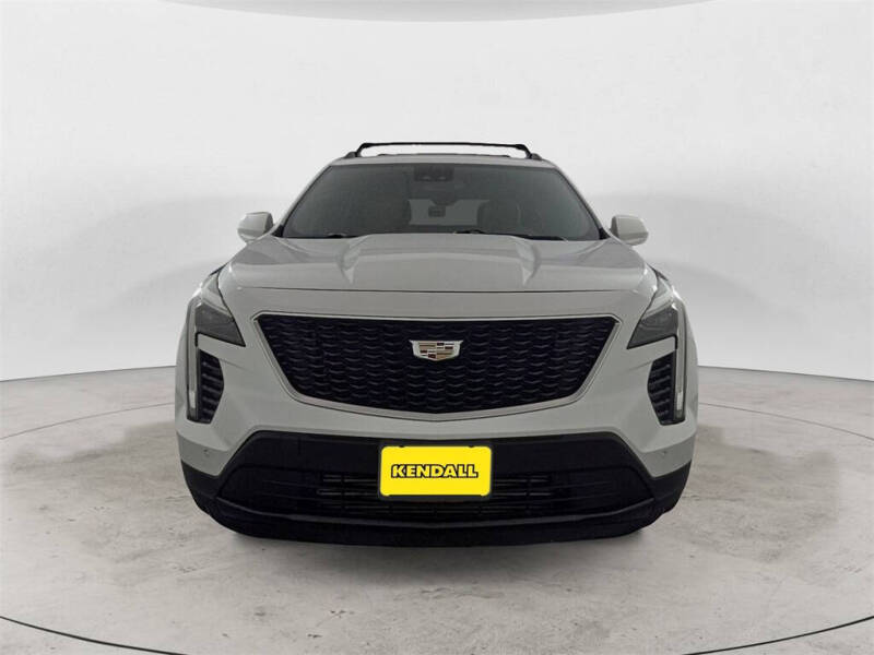 2019 Cadillac XT4 Sport