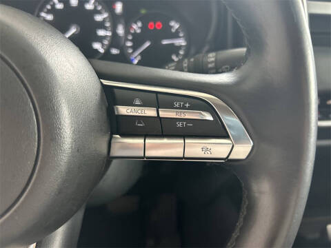 2024 Mazda CX-50 2.5 S Preferred