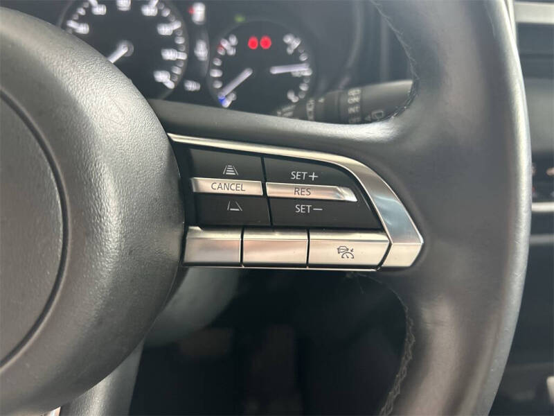 2024 Mazda CX-50 2.5 S Preferred